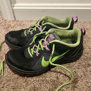 Nike Trail Running Shoes